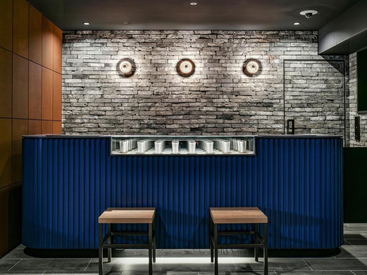 Vessel Inn Namba 大阪 外观 照片